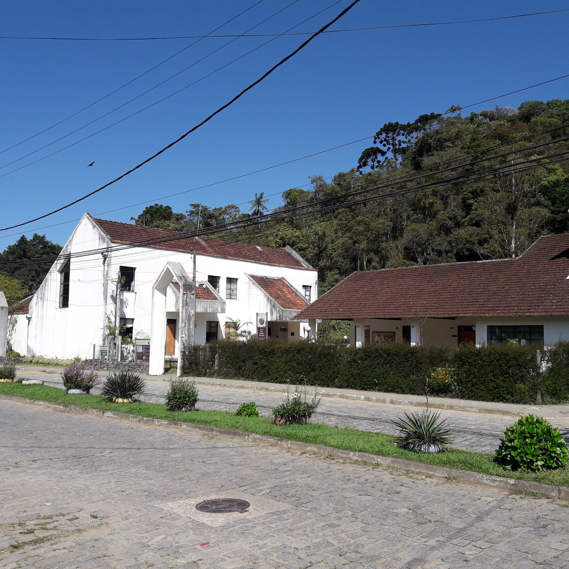 Parque Estadua da Pedra Selada – sede – vila de Visconde de Mauá – como chegar