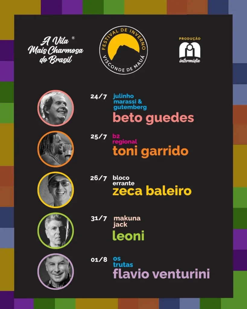 festival de inverno visconde de mauá